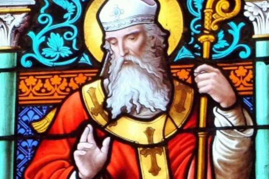 La verdadera historia de “Papá Noel”