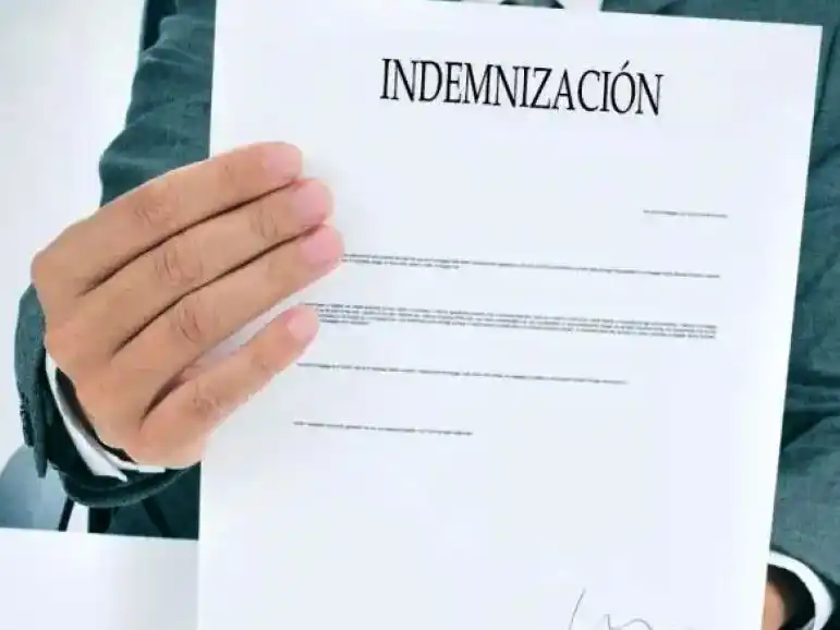 Modernización Laboral: la Justicia repuso el artículo que establecía el nuevo cálculo de las indemnizaciones