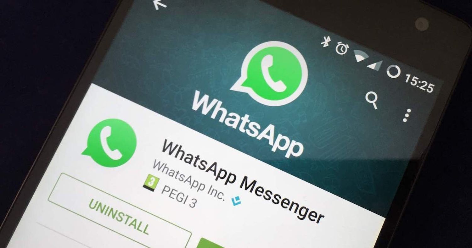 WhatsApp permitirá que cambies de número sin que pierdas los contactos