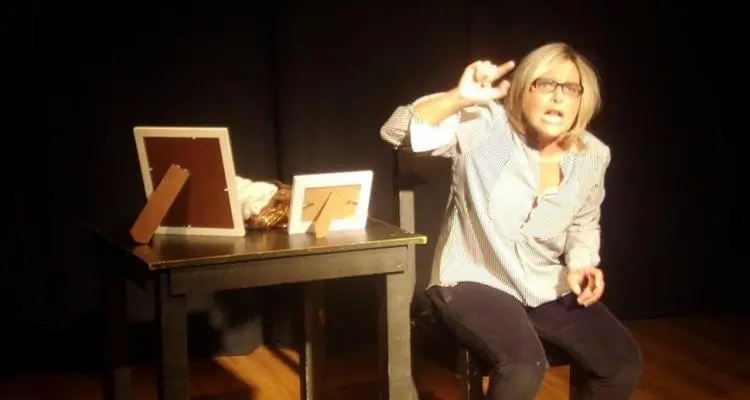 El viernes, teatro en el Siripo
