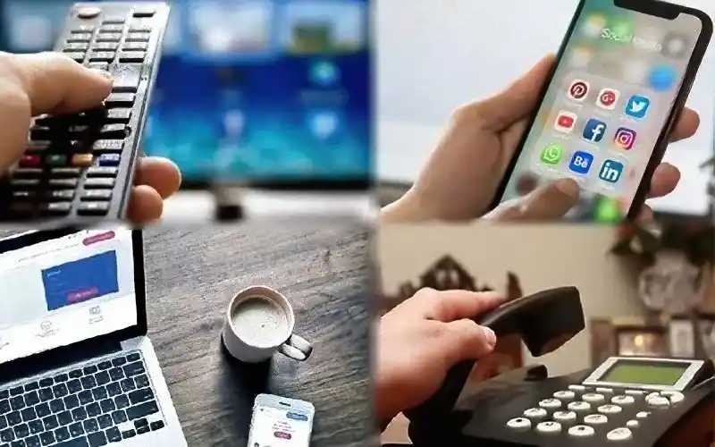 Aumenta todo: El Gobierno autorizó subas en los servicios de Internet, cable y telefonía