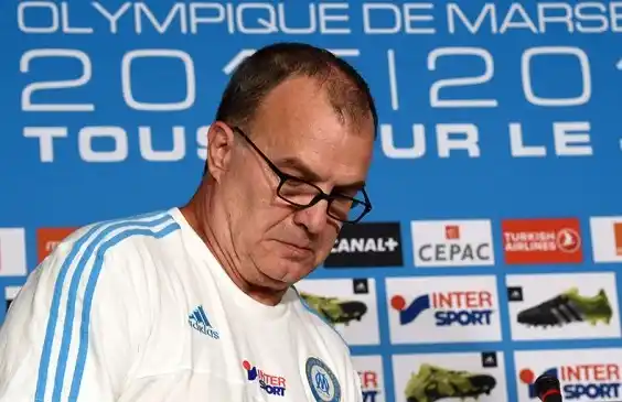 Marcelo Bielsa, candidato a técnico de Estados Unidos