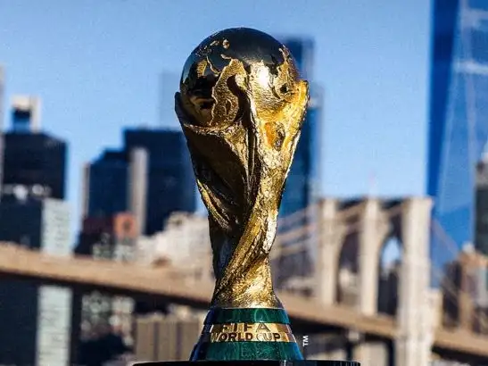 Mundial 2030 y el preanuncio de una decisión top: 64 equipos y un grupo en Argentina