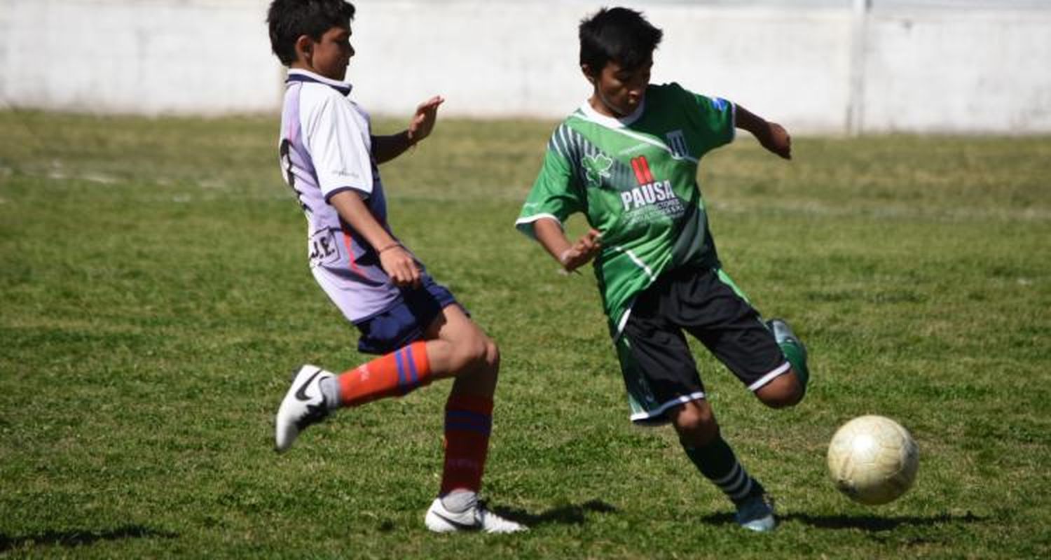 Las finales del Clausura para cuarta y quinta las jugarán Paraná, Independencia y La Esperanza