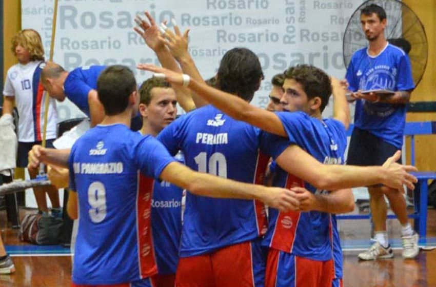 Club Rosario ya tiene fixture