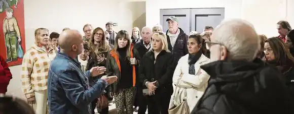 Jubilados del Iosper percibieron retroactivo y adicional correspondiente a aumento otorgado a los activos