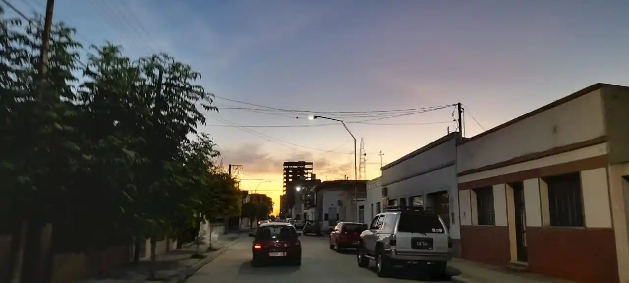 El clima: se espera más calor antes de nuevas lluvias