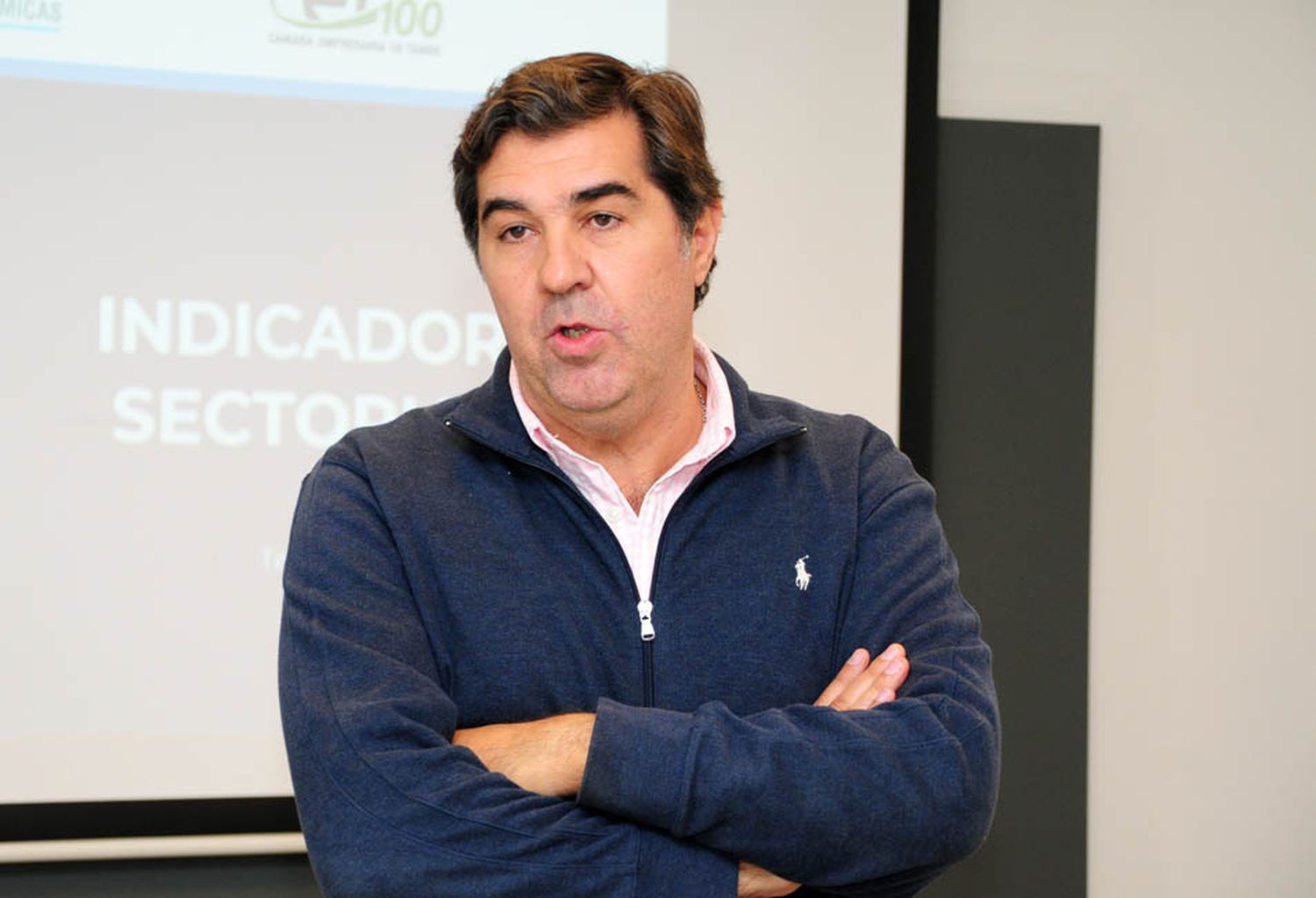 Agustín Usandizaga sostuvo que la inflación impacta en “las inconsistencias que tienen los sistemas impositivos”