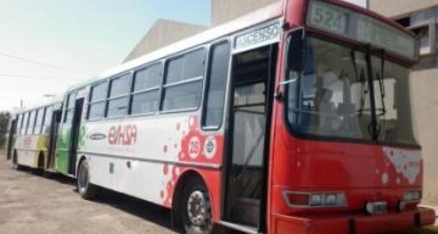 Transporte: “Si hay un culpable de que San Pedro vuelva a la edad de piedra es el Concejo Deliberante”