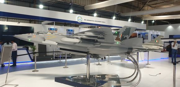 SAFRAN to help develop engine for AMCA, the future Indian 5 gen fighter