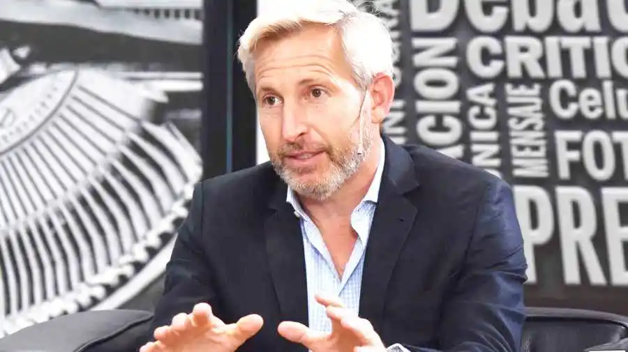  Rogelio Frigerio: "El radicalismo es la columna vertebral de nuestro espacio político"