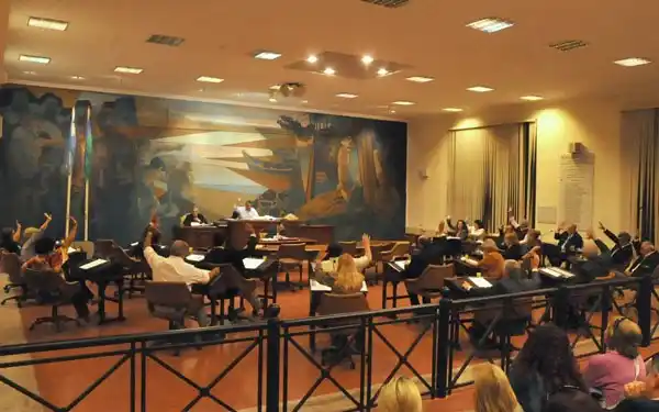 Tigre: Tras escándalo por voto de un "muerto", llaman a una nueva sesión en el HCD