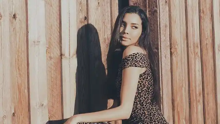 Hermana de Naya Rivera se defiende