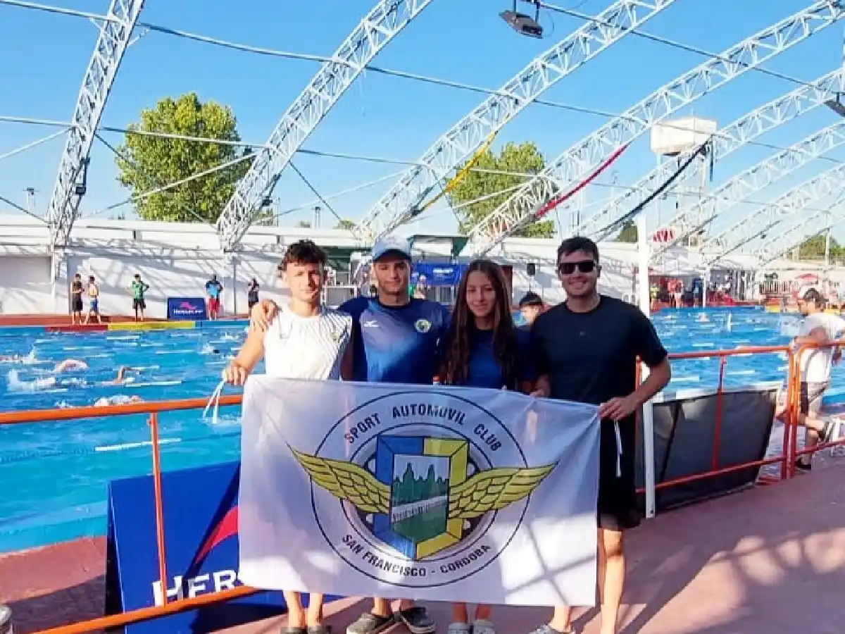 El Sport y su orgulloso “semillero”