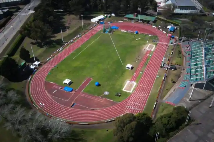 El Sudamericano de Mayores podrá verse en todo el mundo por streaming