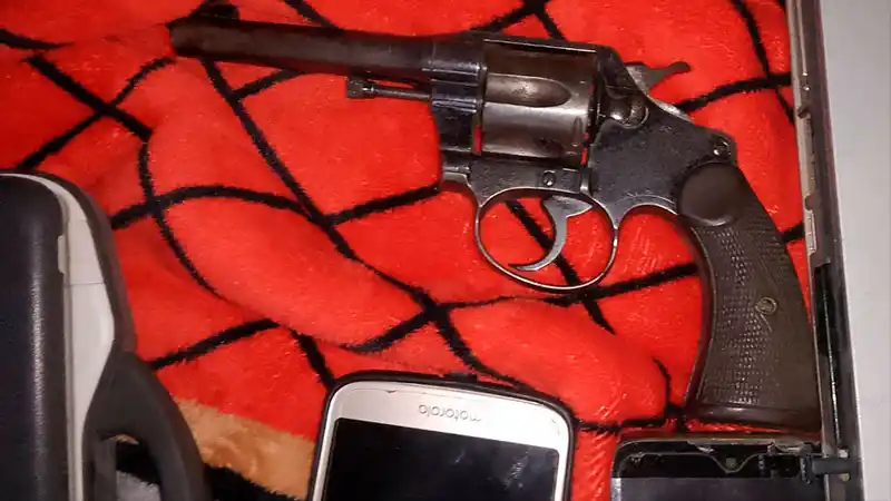 allanamiento gendarmería narcomenudeo - 3