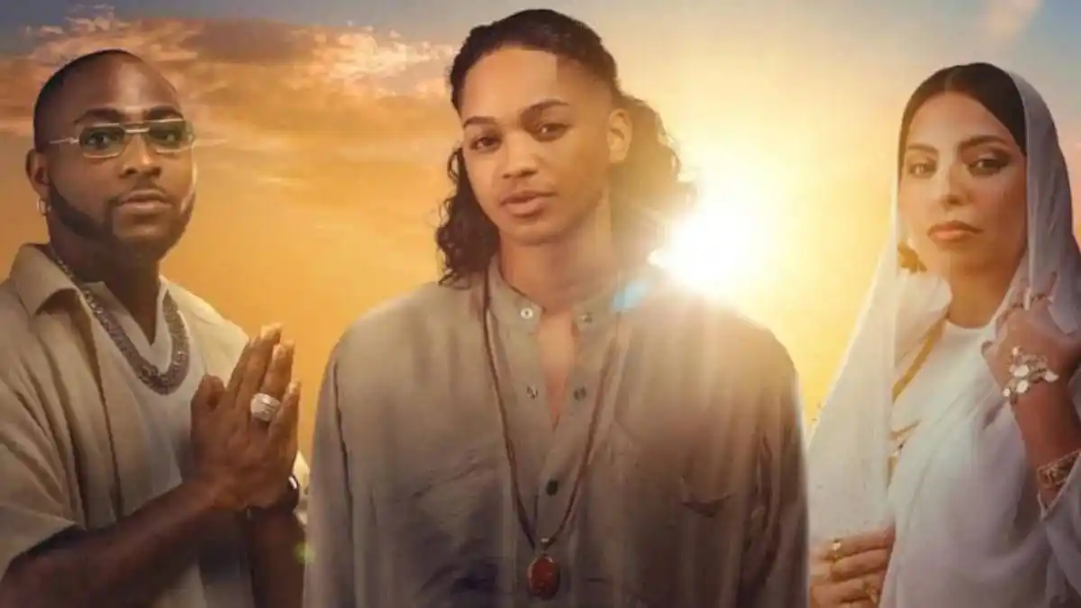 ESTAS SON LAS CANCIONES que le pondrán color al Mundial 2022