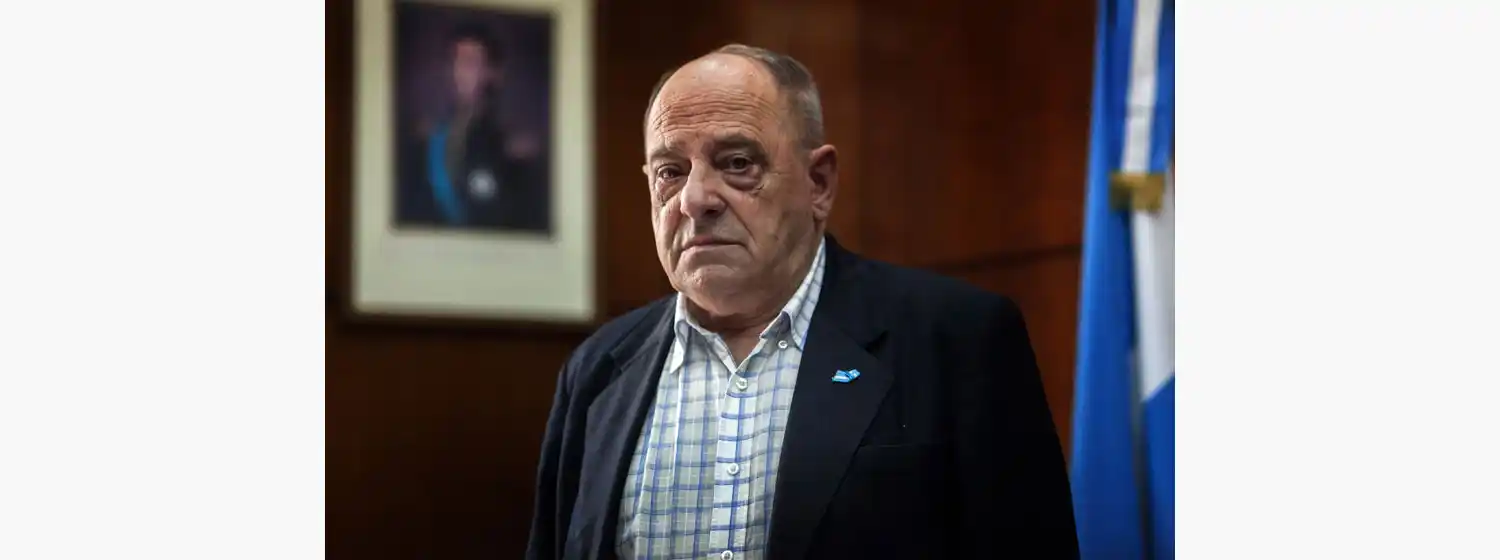 Arroyo y sus años de gestión: "Fue una experiencia tremendamente difícil"