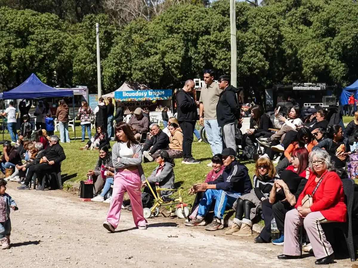 primavera con jesus