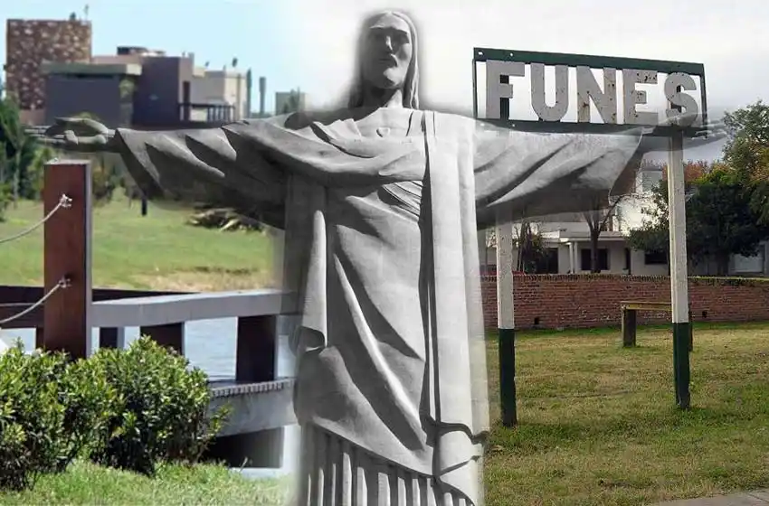 Viajar a Brasil cuesta más barato que alquilar una casa en Funes y Roldán: los precios