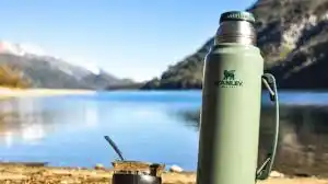 Una famosa marca retiró de la venta más de 2 millones y medio de termos