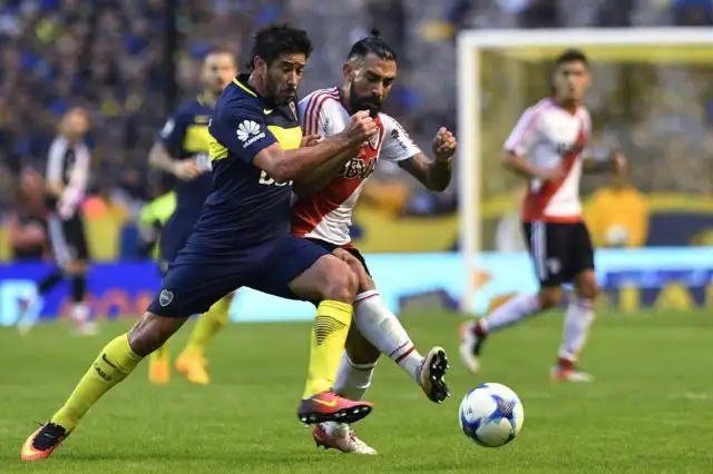 Cuándo y a qué hora juegan Boca, River, Independiente, Racing, San Lorenzo y Huracán