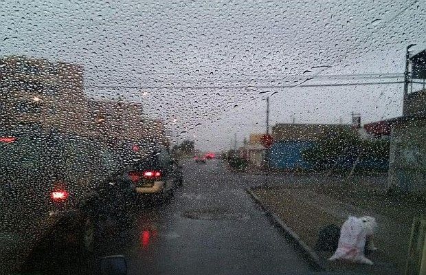 Alerta Meteorológico en el sur bonaerense 