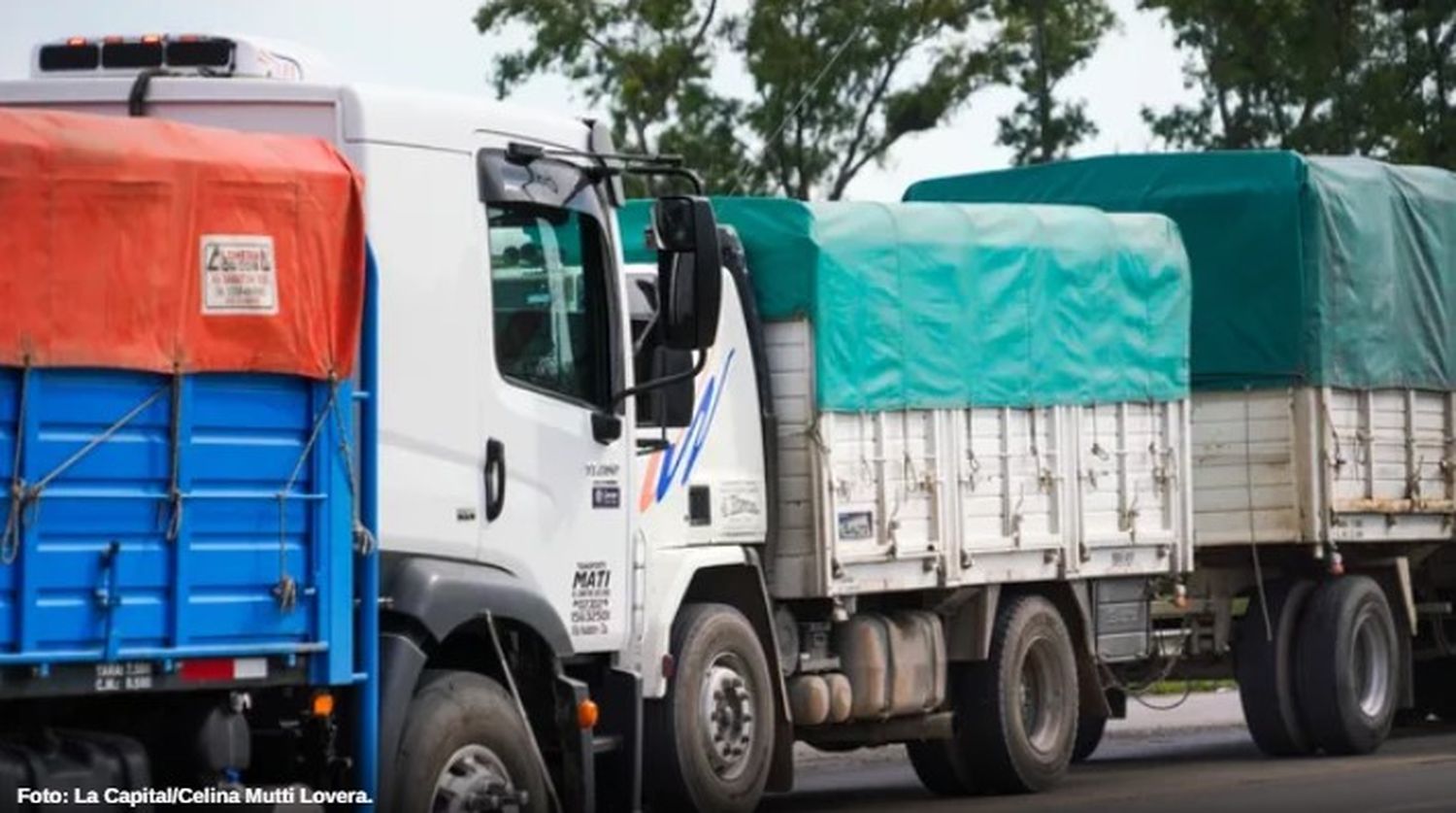 El éxito de la cosecha y los eternos problemas para su traslado a los puertos son las caras de una moneda que revela las contradicciones de la Argentina.