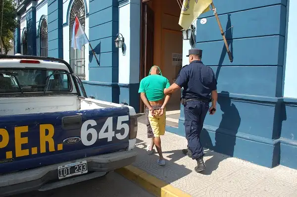 De tres hospitalizados, dos se recuperaron casi por completo y sigue estable el apuñalado