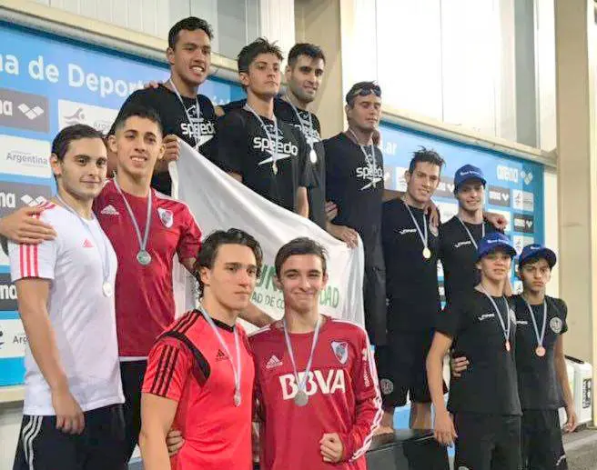 Subcampeonato con la posta