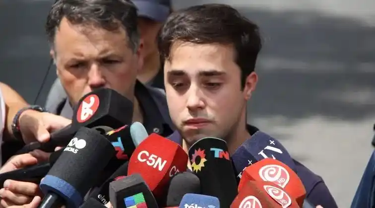 ¿Por qué la fiscalía pidió investigar al rugbier que era menor de edad y a Guarino por falso testimonio?