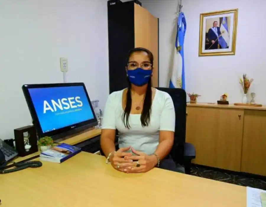 La Anses Clorinda volverá a atender los días sábados