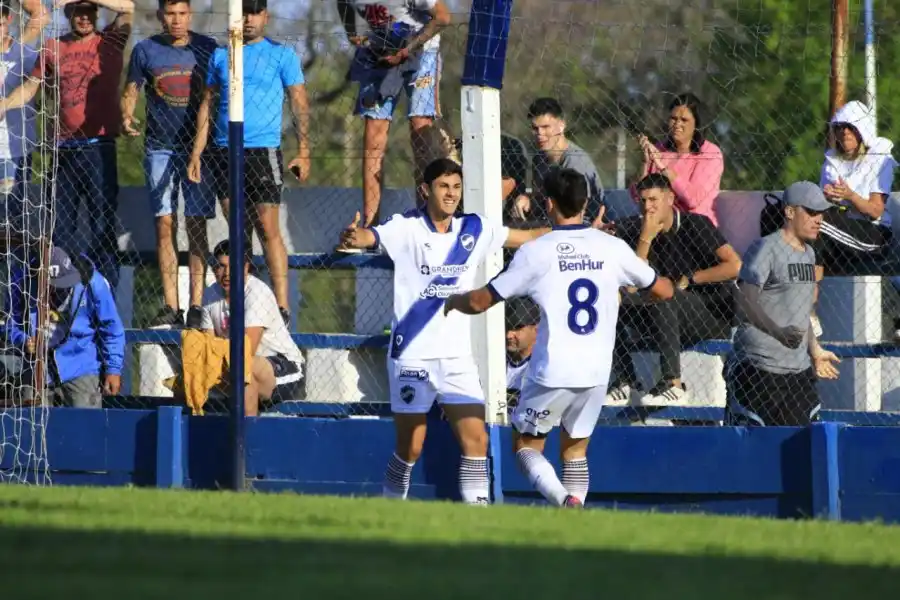 Triunfos de Ben Hur, Sportivo y Quilmes