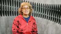 "Tandil padeció el terrorismo de Estado de una manera muy cruel", expuso una sobreviviente de La Huerta