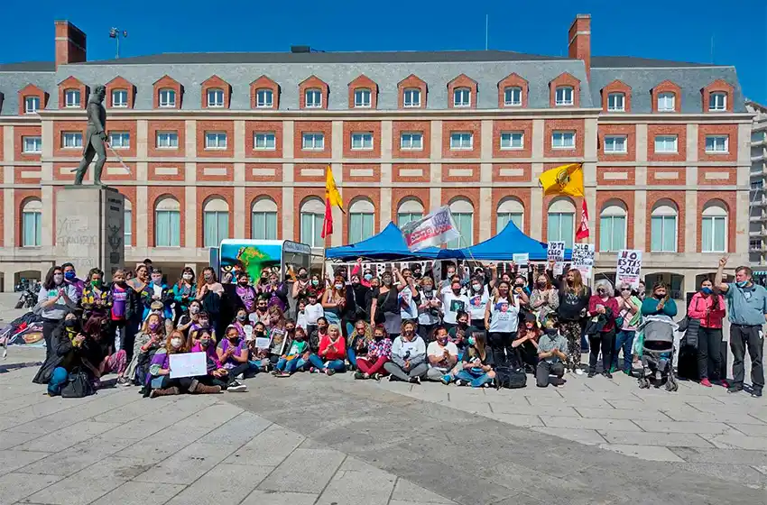 Caso El Durazno: "Siempre se piensa de manera machista y se condena a la víctima"