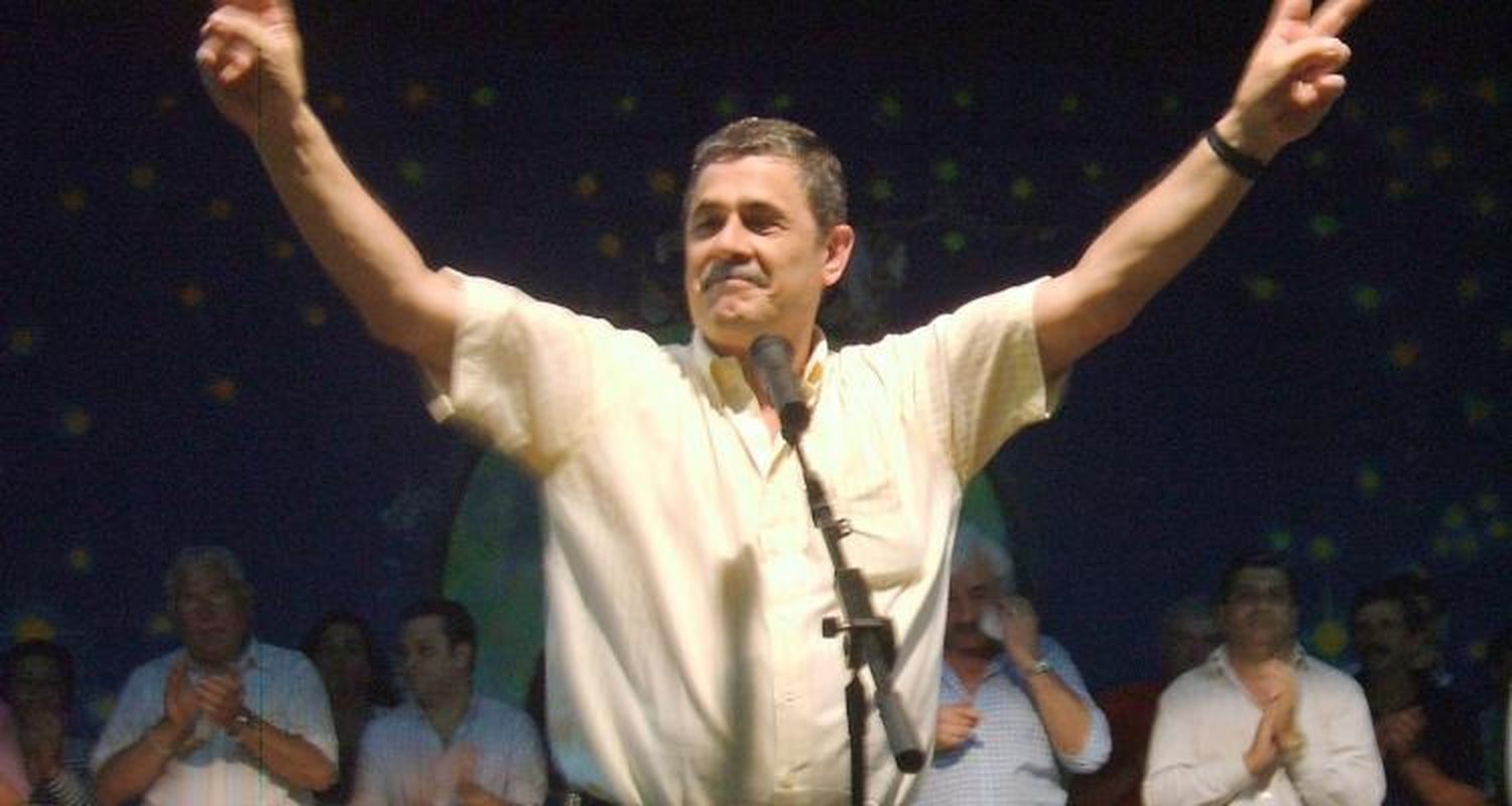 Carlos Rotundo cuestionó a Vidal por sus dichos sobre el Servicio Penitenciario