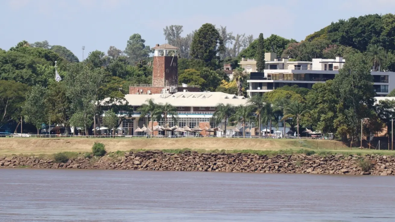 Gran expectativa por una fecha del Circuito de Triatlón en Salto que hará historia