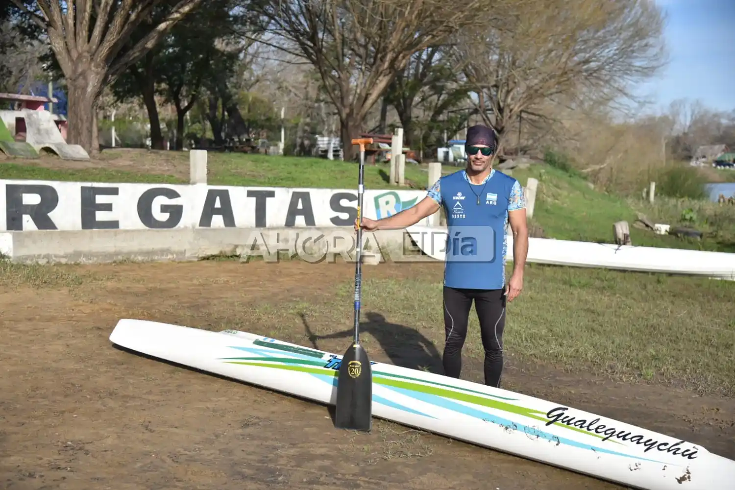 Foto: Joaquín García