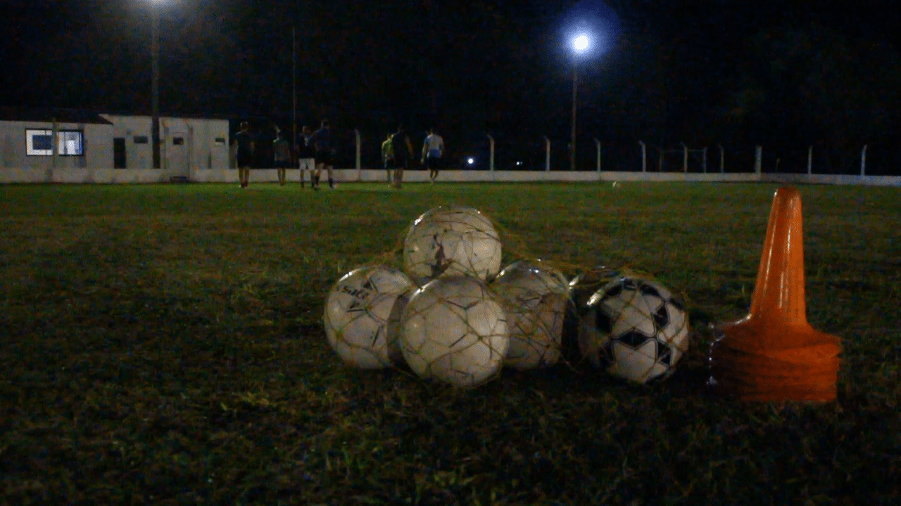 Recreativo Libertador debuta mañana en el Torneo Apertura “Héroes de Malvinas”