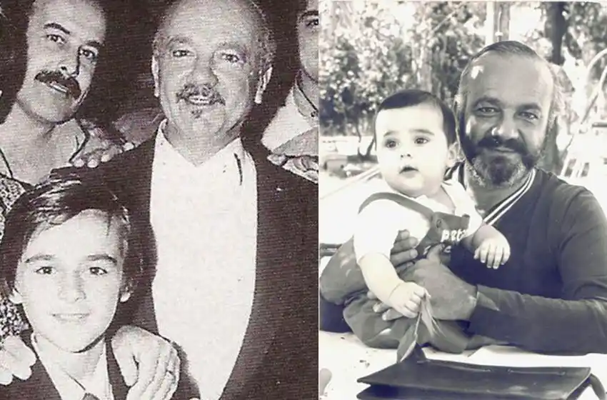 Pipi Piazzolla: "Mi abuelo hizo una música que perdurará por los siglos de los siglos"