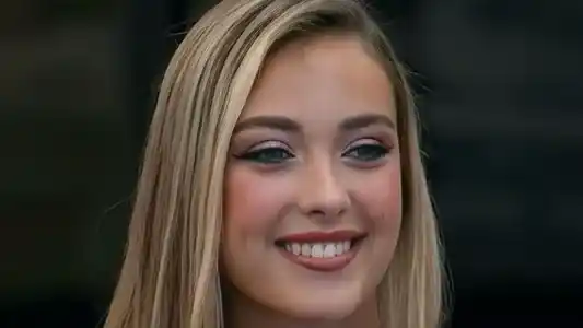 Florencia Regidor generó un gran revuelo con su revelación