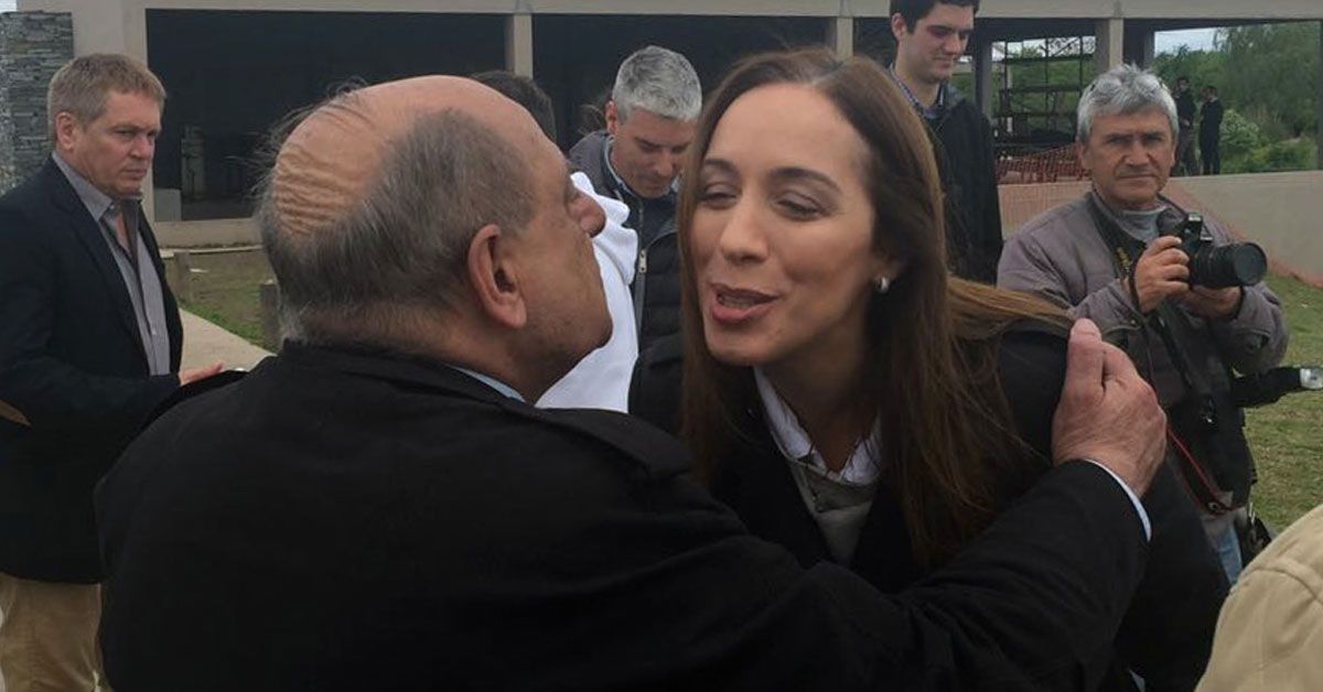 Para Vidal es prioridad un nuevo Hospital en Mar del Plata