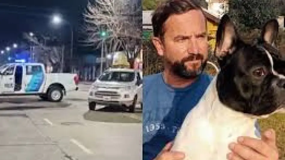 La Ley Ricardo busca inhabilitar de inmediato a conductores involucrados en siniestros viales en Buenos Aires