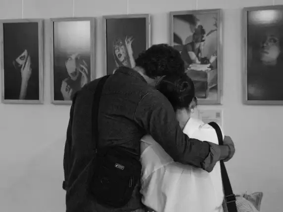 Tras haber sido declarada de interés turístico y cultural en 2024, la muestra regresa con la intención de consolidarse como un espacio de encuentro entre artistas, vecinos y visitantes.