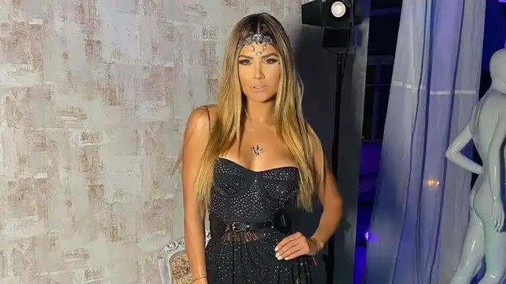Esta es la venezolana que puede quedar fuera de La casa de los famosos 3