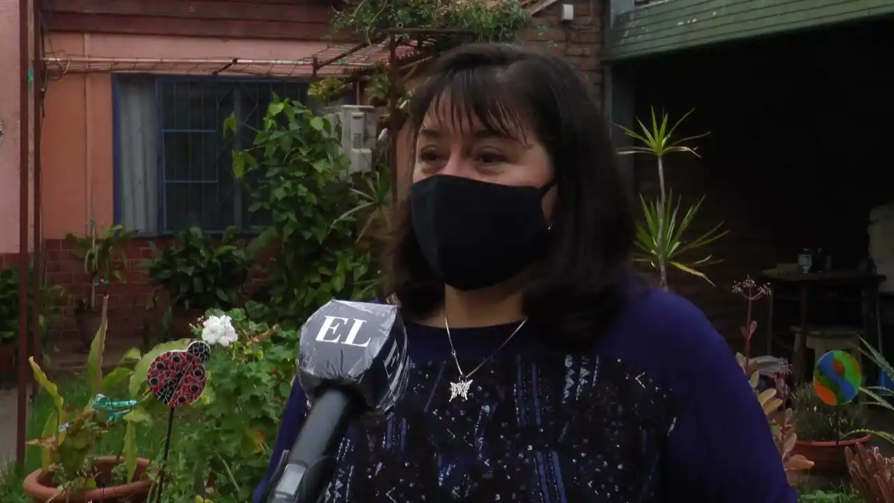 “No lo tires Dónalo”, funciona en la ciudad un ropero móvil