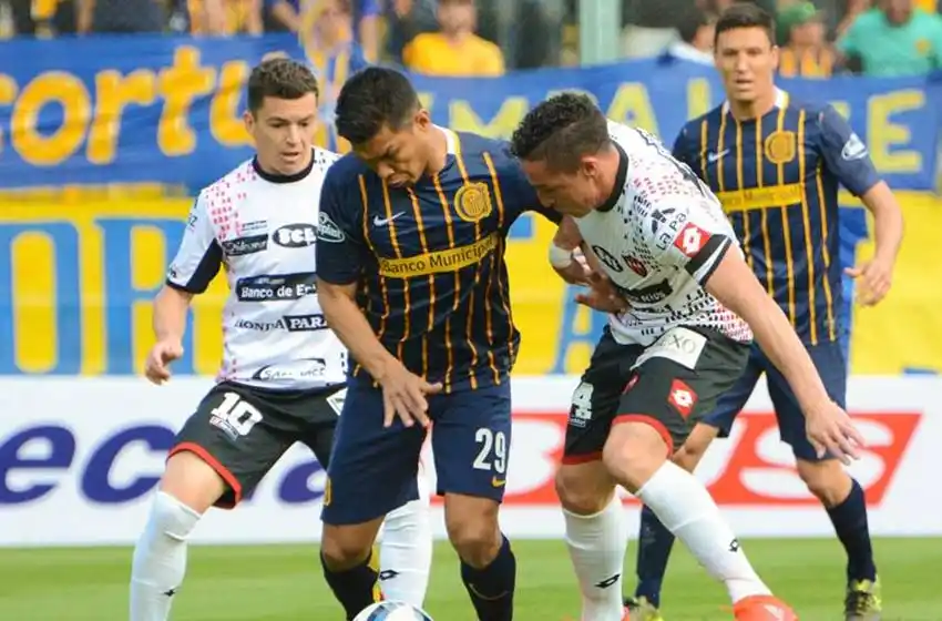 Los números que enmarcan la previa