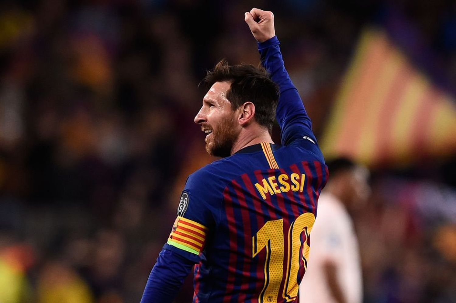 Barcelona se ilusiona con el regreso de Messi: el club confirmó contactos con el futbolista