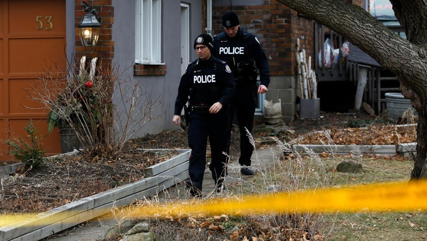 Asesino serial mantiene en vilo a la comunidad gay canadiense
