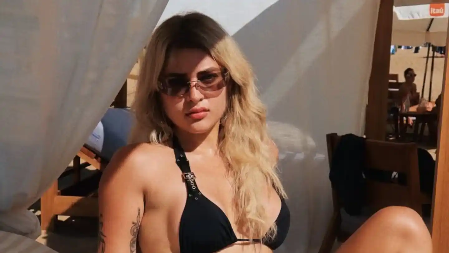 Marta Fort recibió el 2026 en Uruguay.